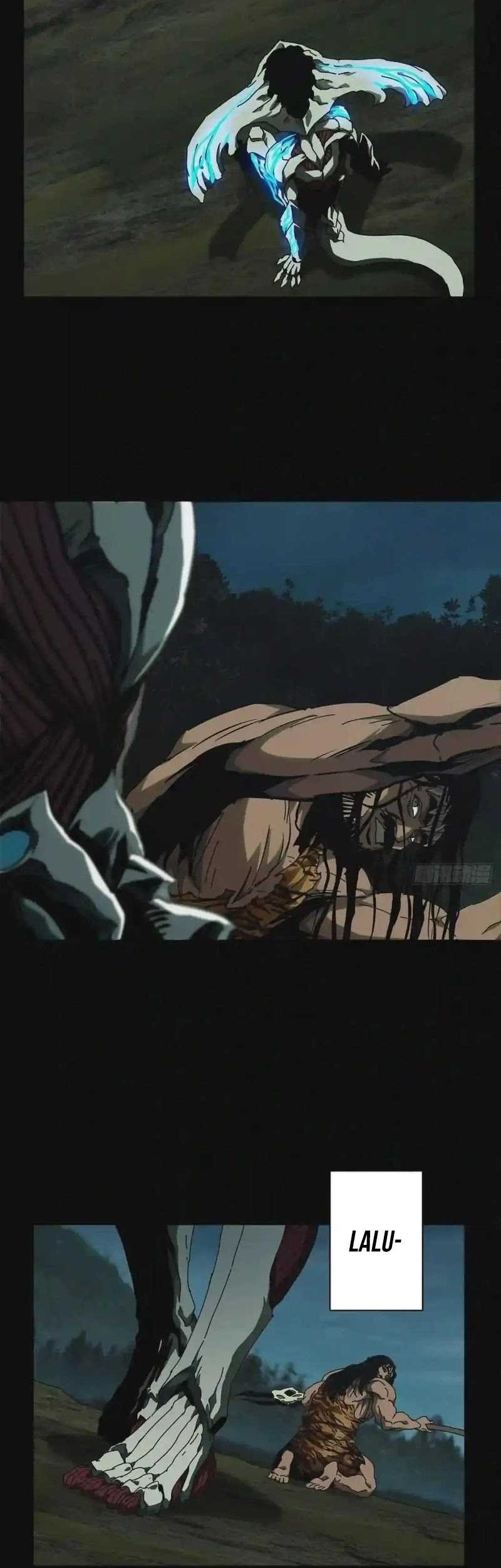 Elephant Invisible Chapter 125 Gambar 6