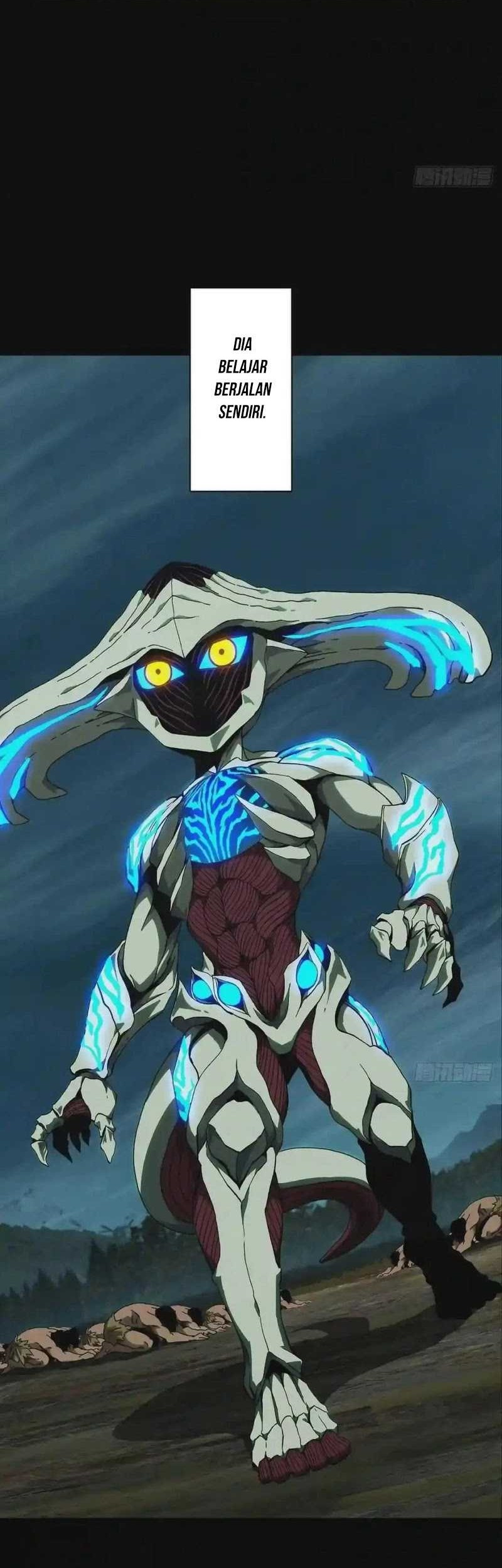 Elephant Invisible Chapter 125 Gambar 7