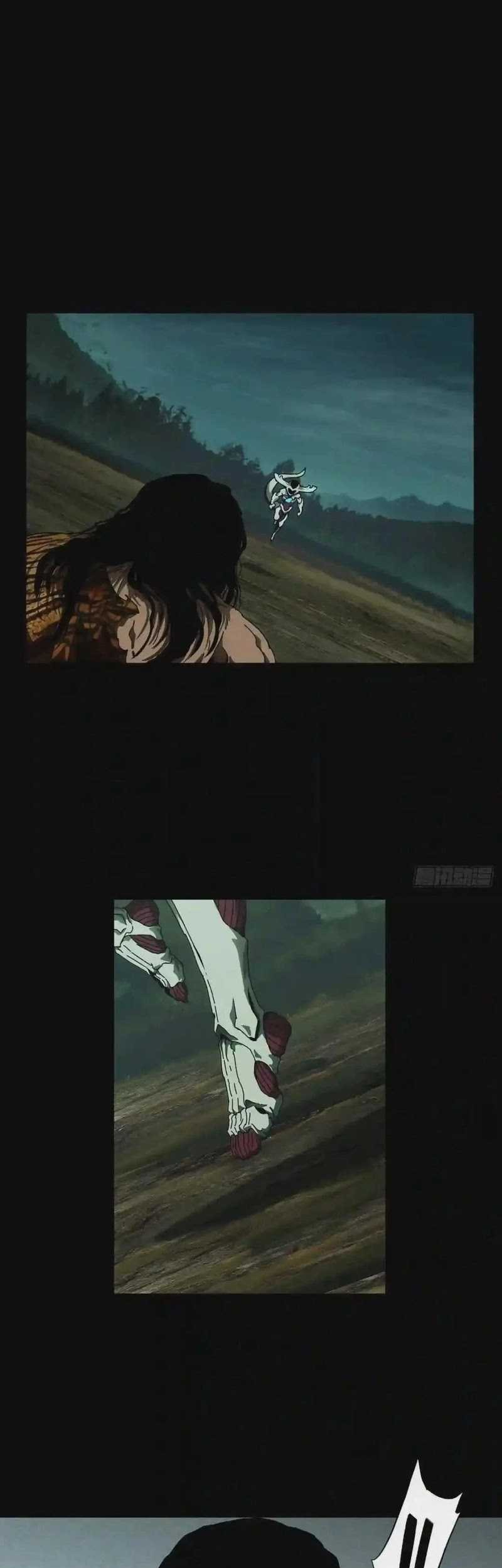 Manhua Elephant Invisible Chapter 125 gambar nomor 2