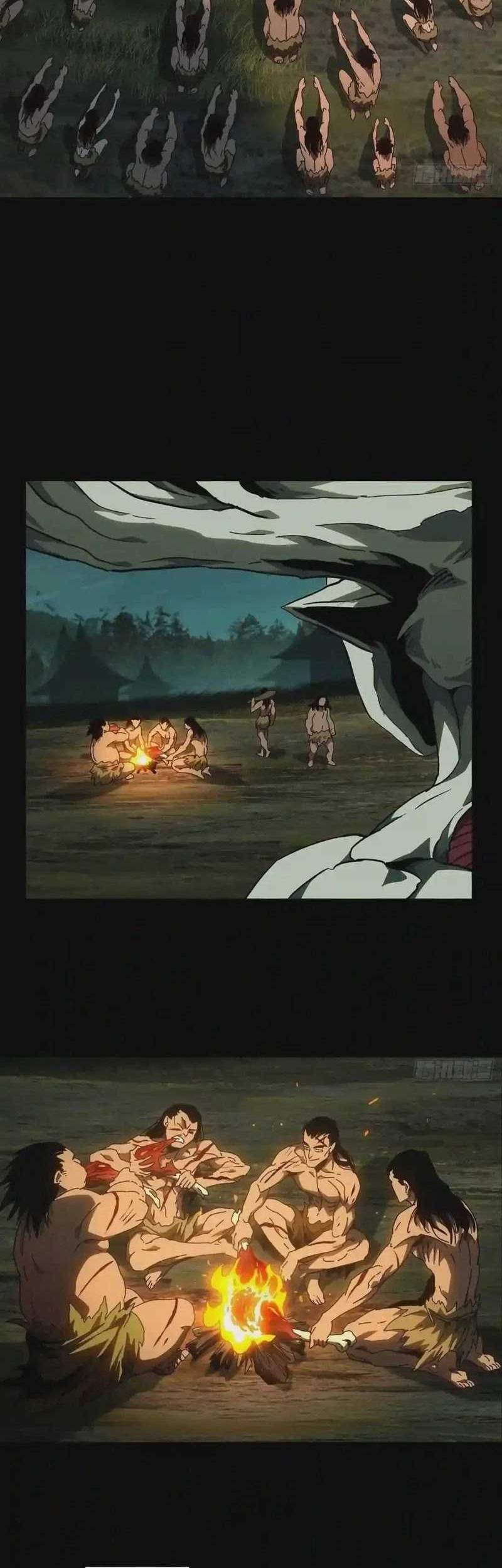 Elephant Invisible Chapter 125 Gambar 11