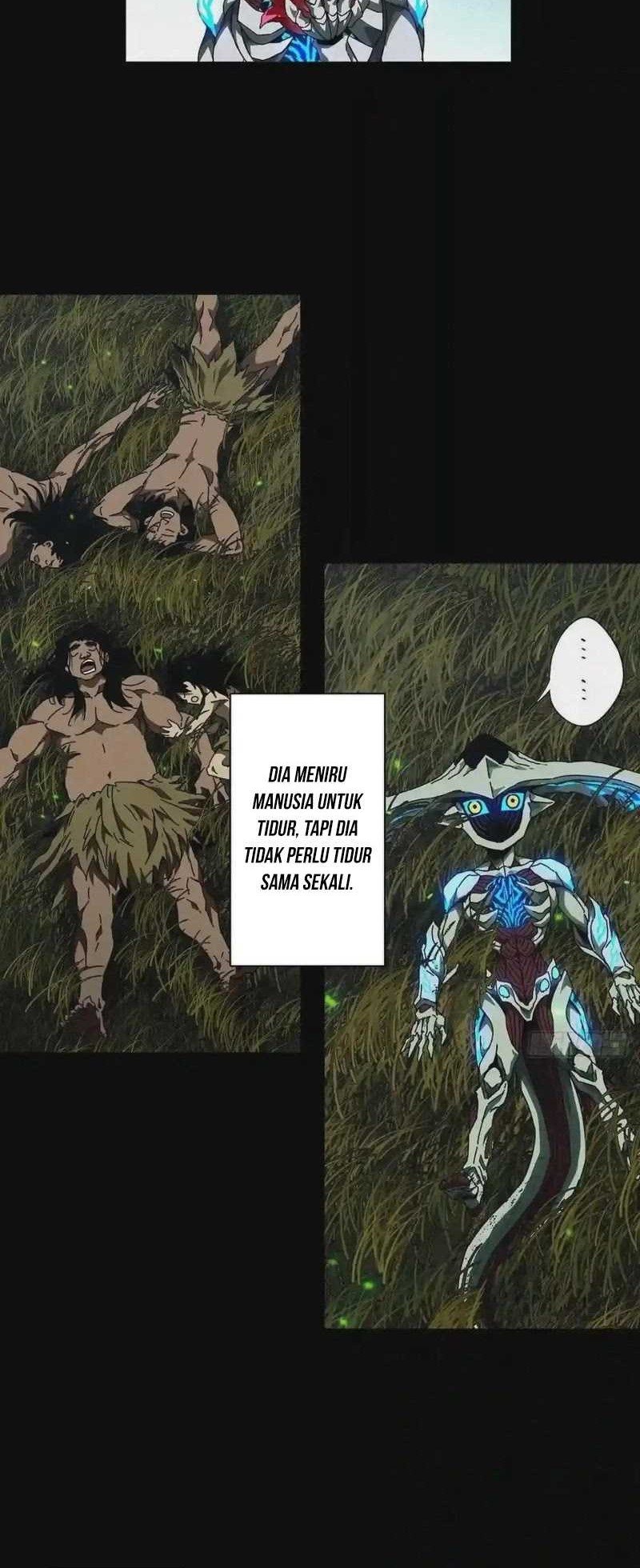 Elephant Invisible Chapter 125 Gambar 13