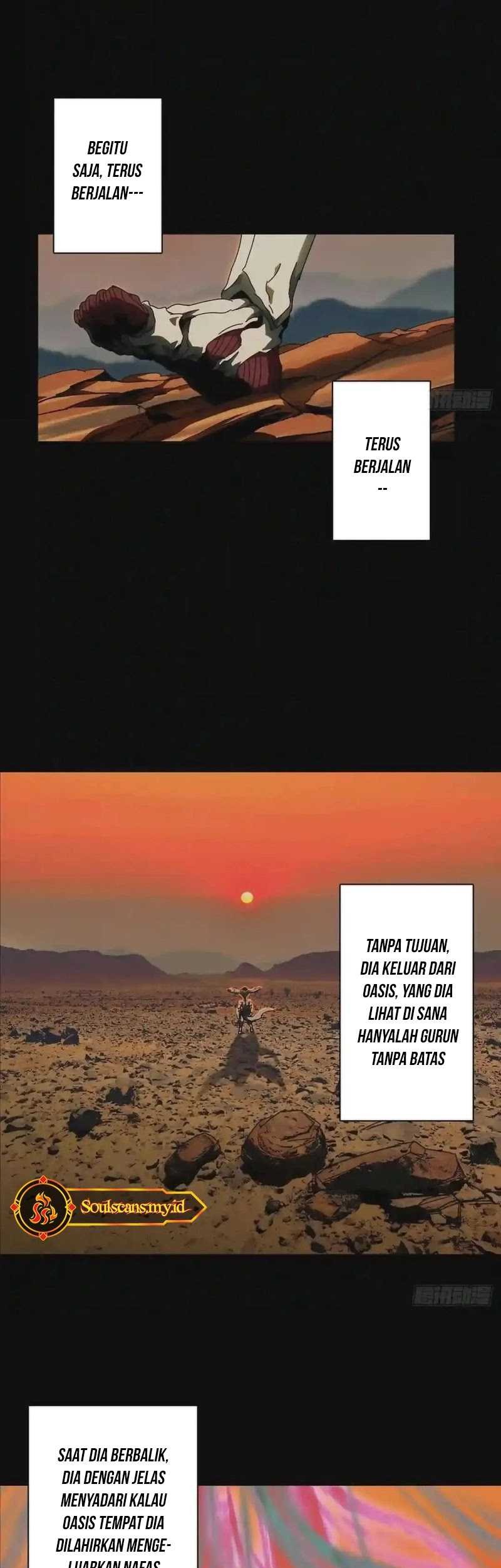 Elephant Invisible Chapter 125 Gambar 8