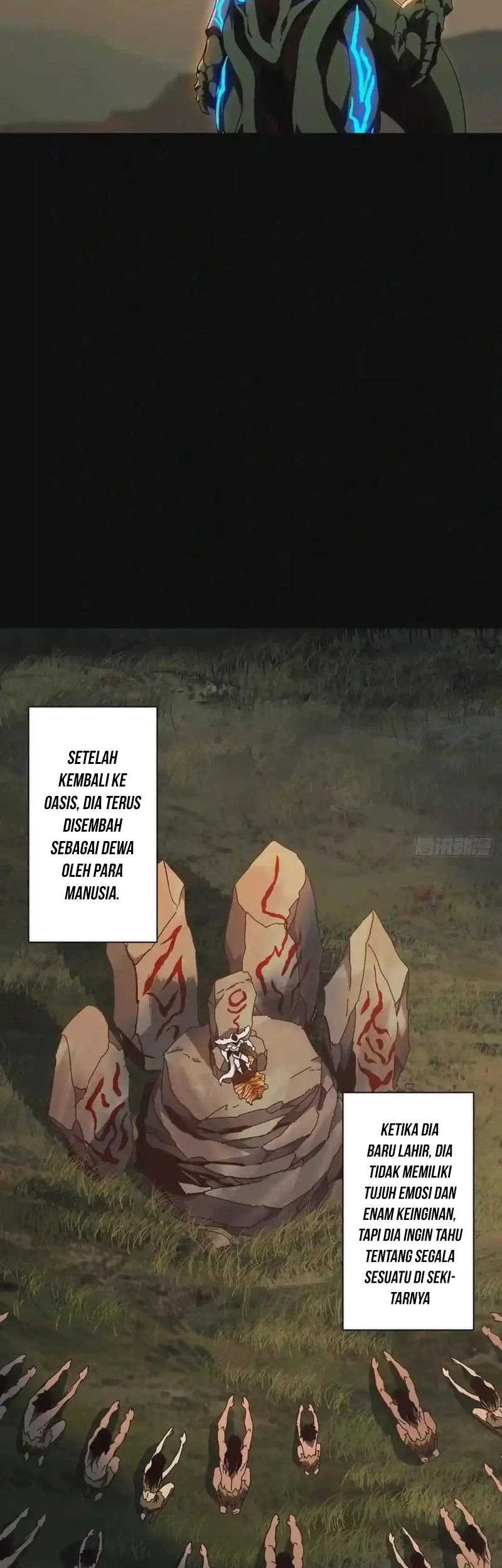 Elephant Invisible Chapter 125 Gambar 10