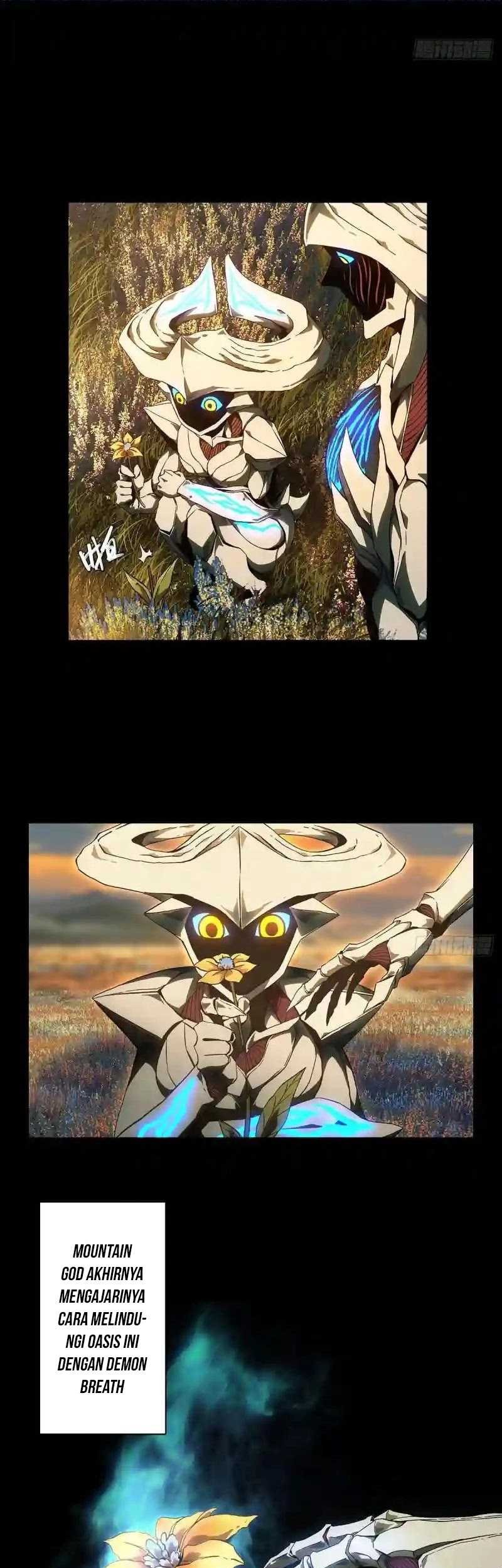Elephant Invisible Chapter 126 Gambar 18