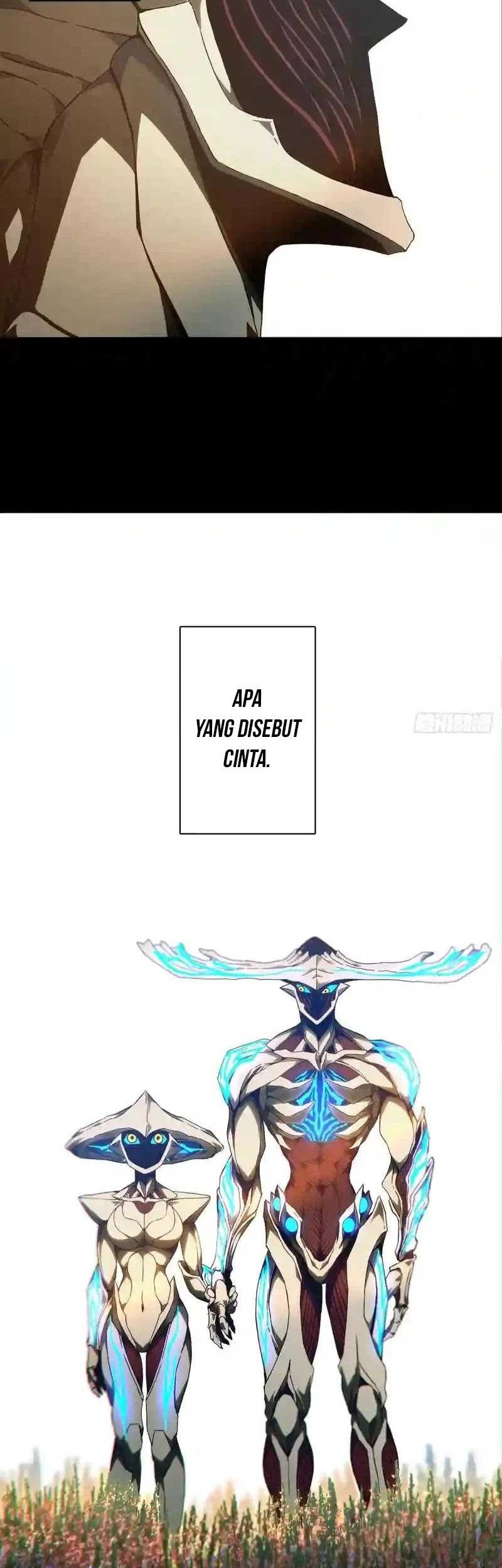 Elephant Invisible Chapter 126 Gambar 21