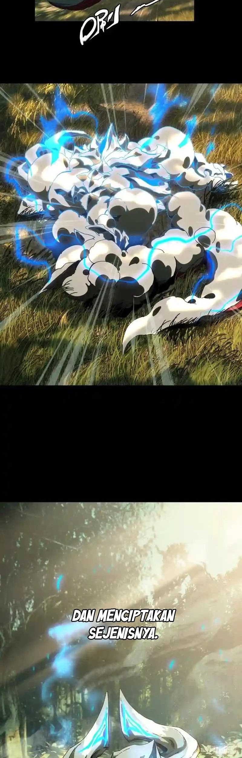 Elephant Invisible Chapter 126 Gambar 5