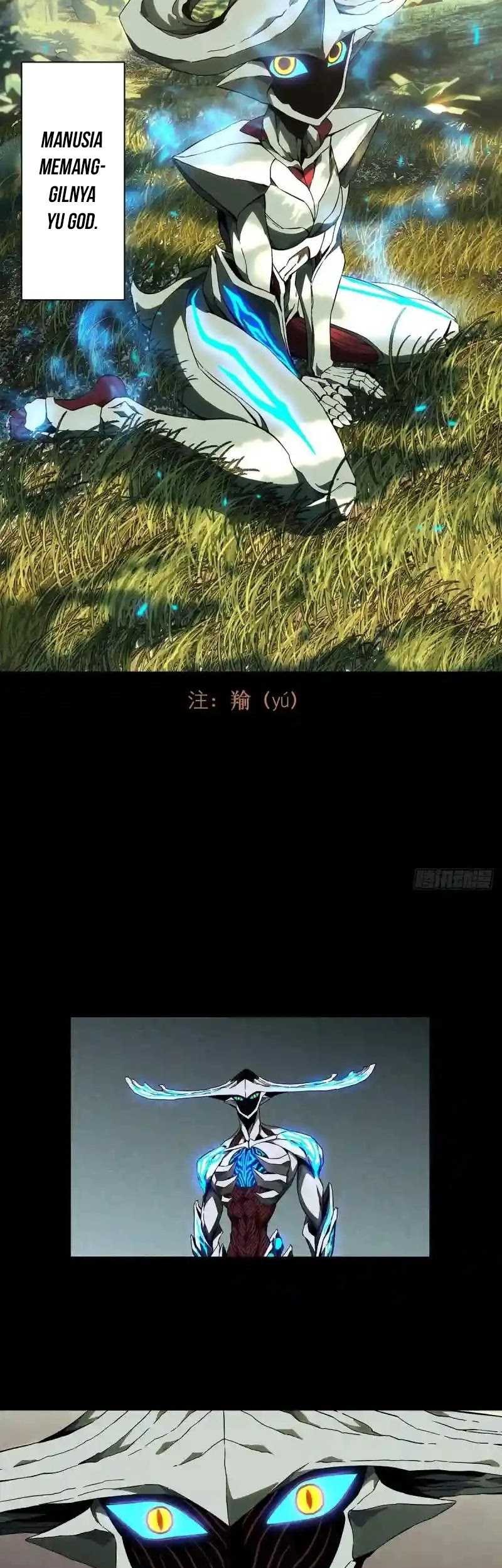 Elephant Invisible Chapter 126 Gambar 6