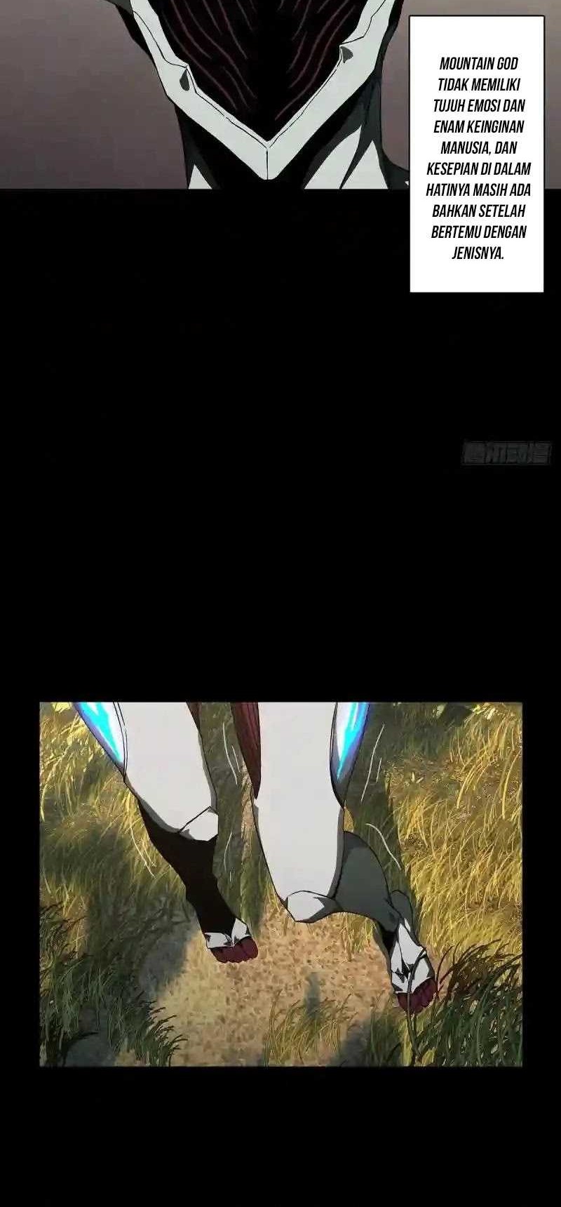 Elephant Invisible Chapter 126 Gambar 7