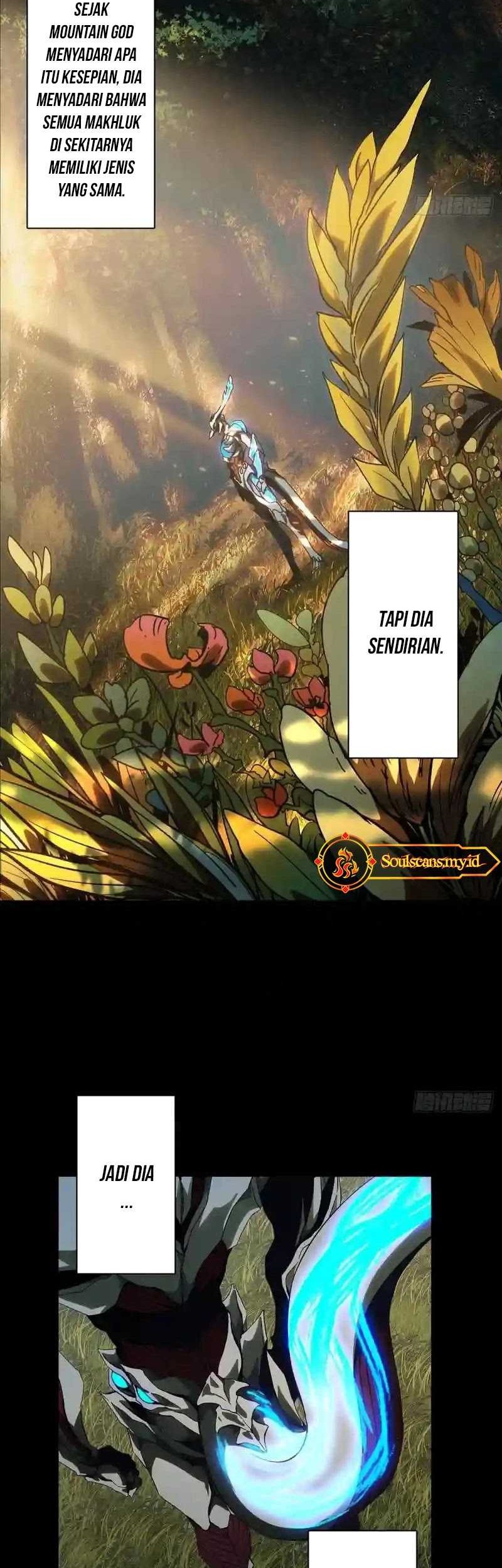 Elephant Invisible Chapter 126 Gambar 3