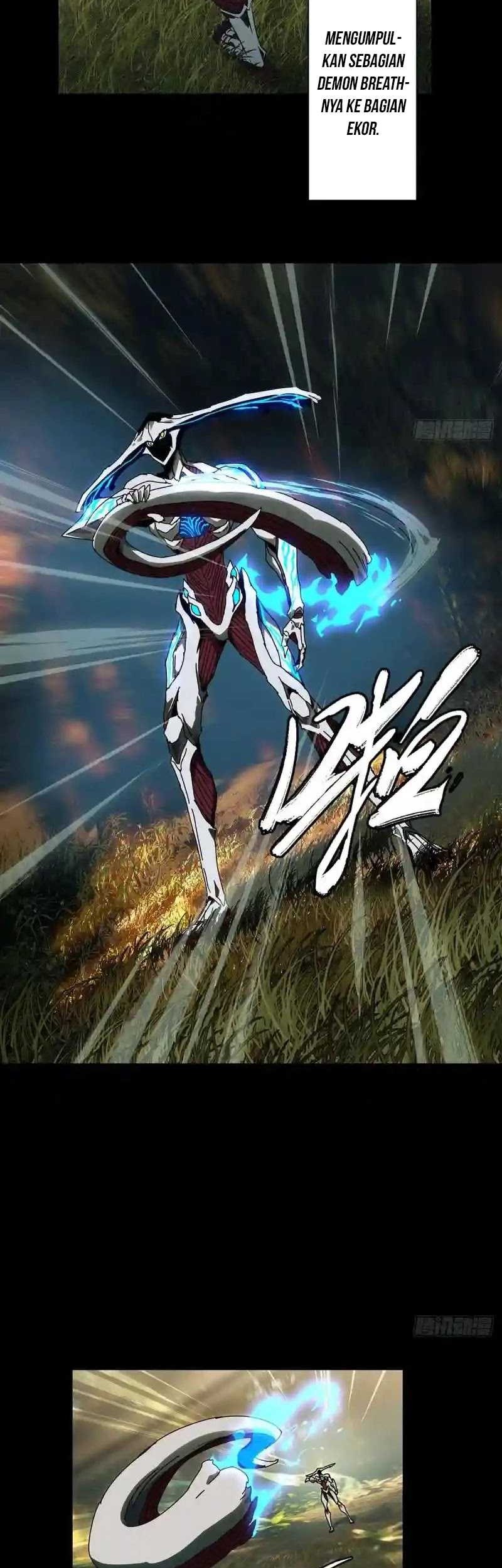 Elephant Invisible Chapter 126 Gambar 4