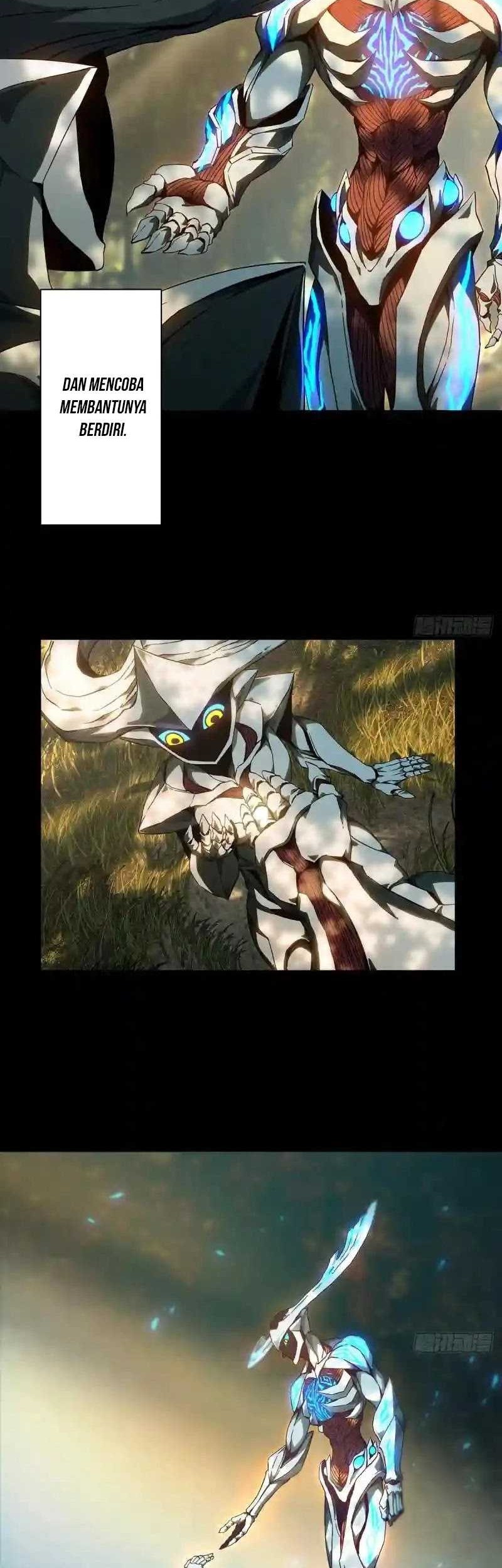 Elephant Invisible Chapter 126 Gambar 9