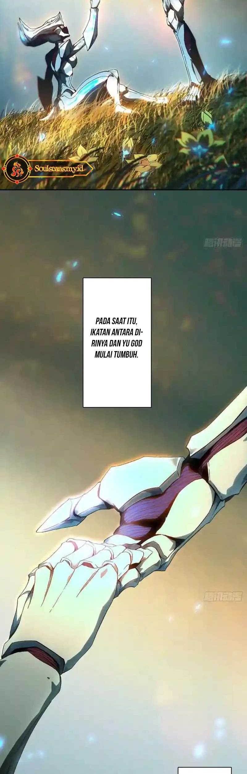 Elephant Invisible Chapter 126 Gambar 10