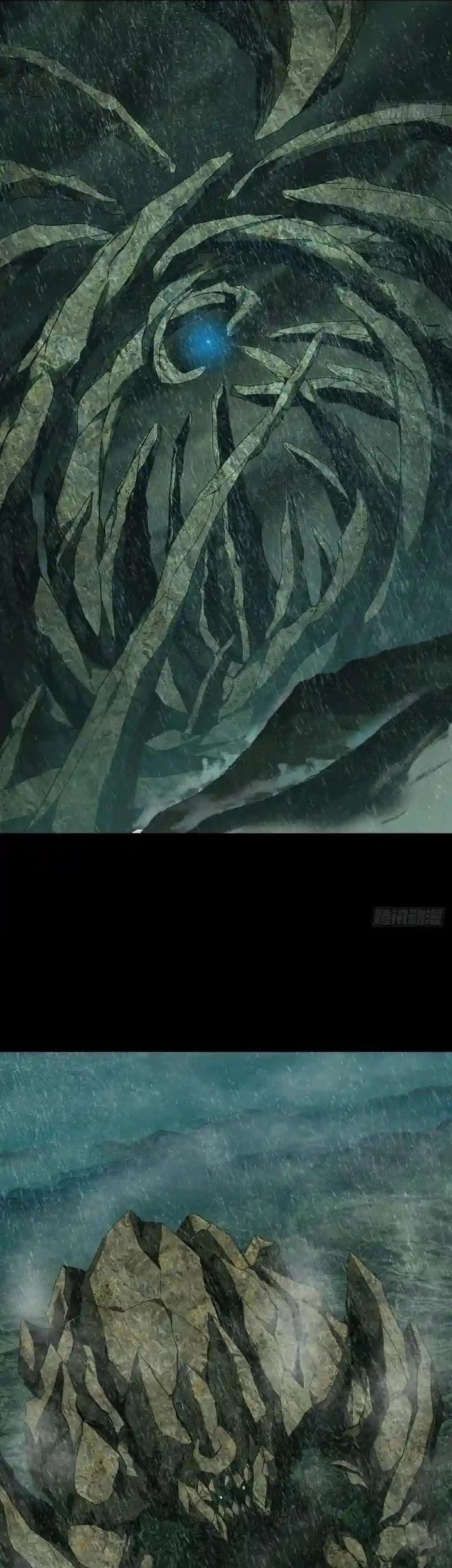 Elephant Invisible Chapter 127 Gambar 9