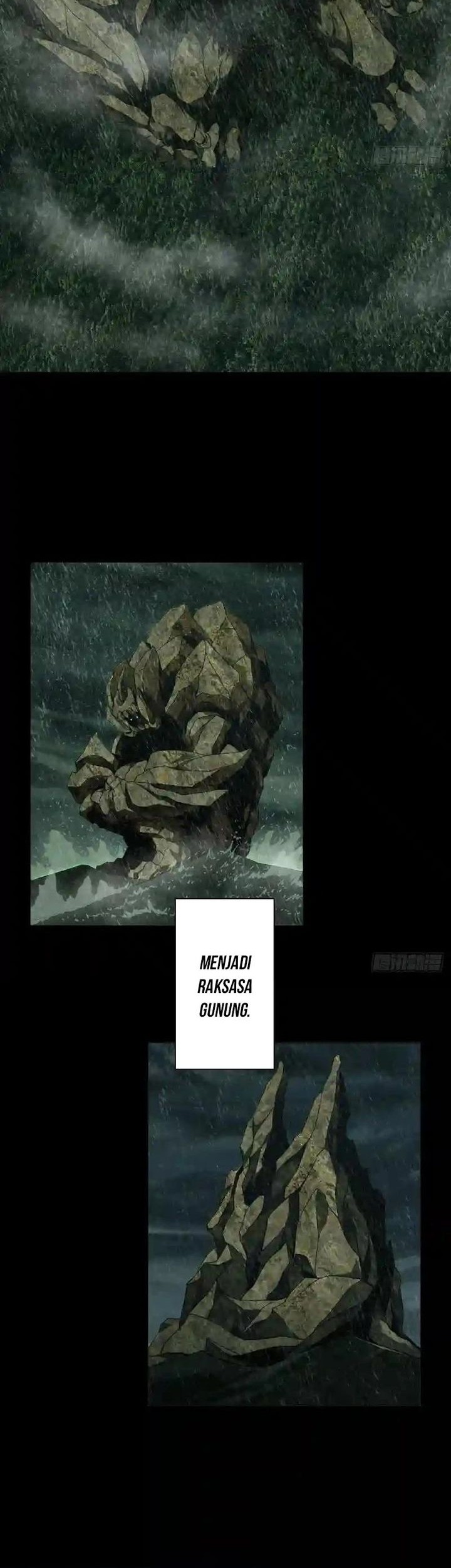 Elephant Invisible Chapter 127 Gambar 10