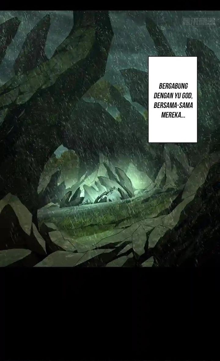 Elephant Invisible Chapter 127 Gambar 14