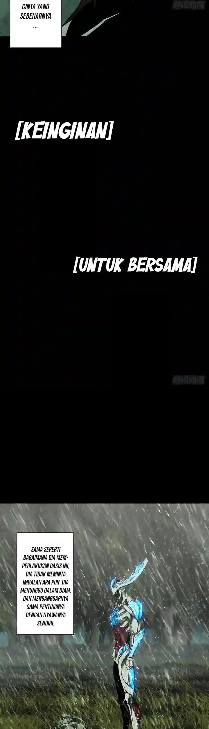 Elephant Invisible Chapter 127 Gambar 16