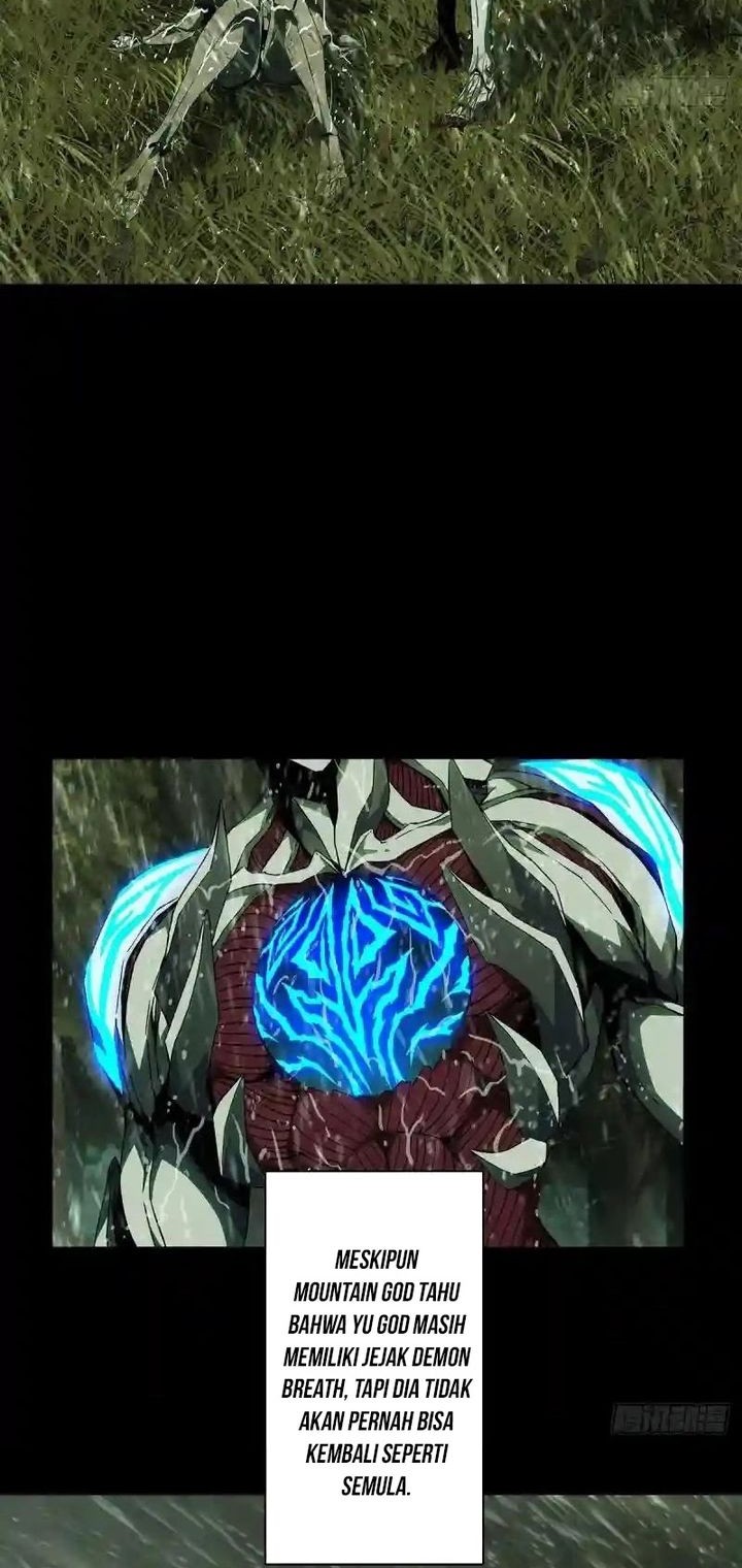 Elephant Invisible Chapter 127 Gambar 17