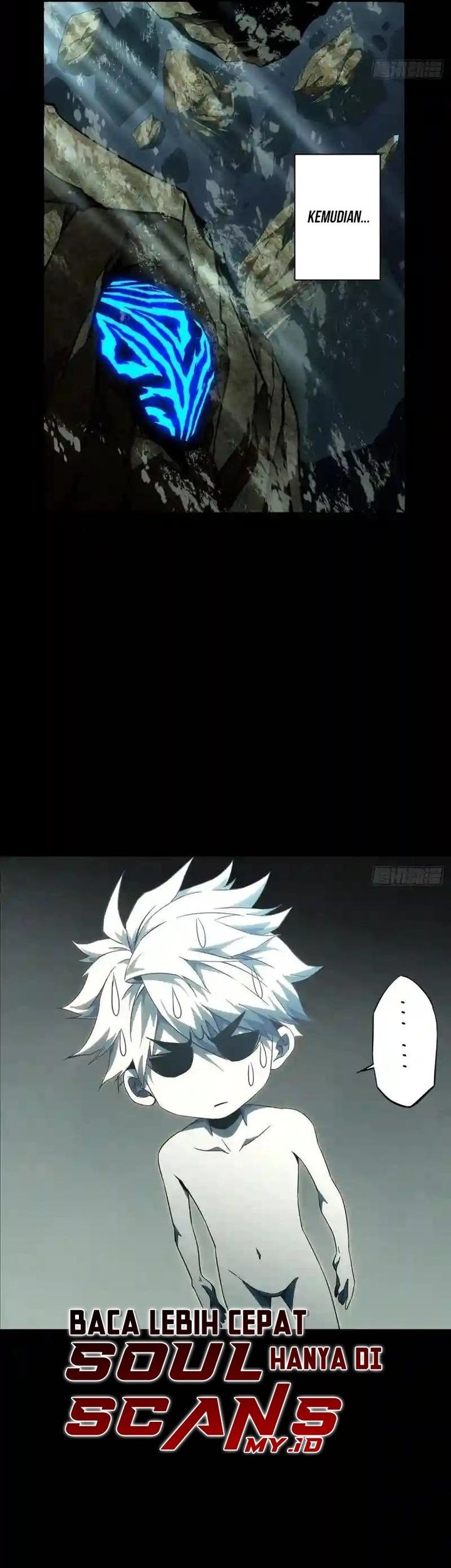 Elephant Invisible Chapter 127 Gambar 3