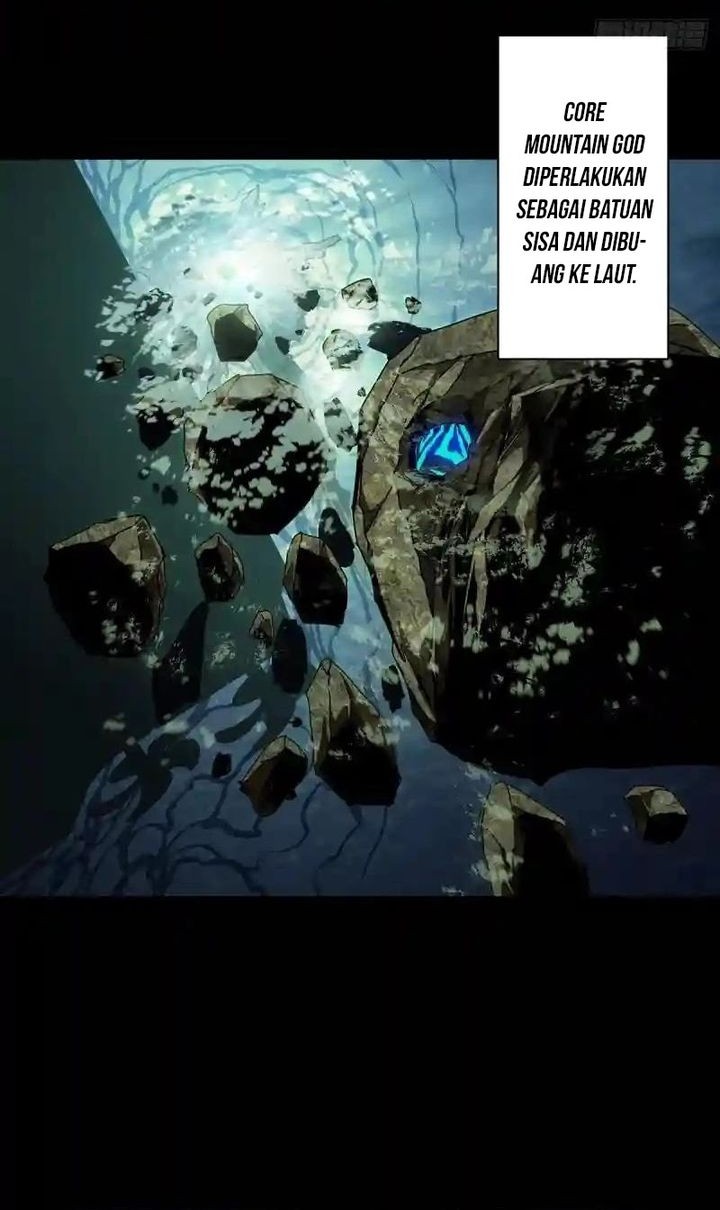 Elephant Invisible Chapter 127 Gambar 8