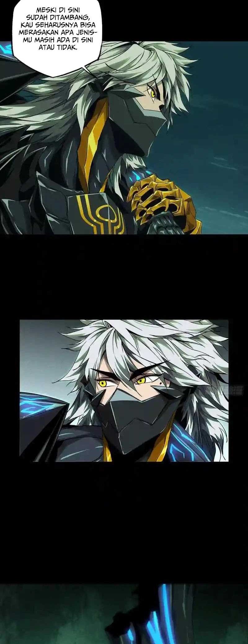 Elephant Invisible Chapter 128 Gambar 19