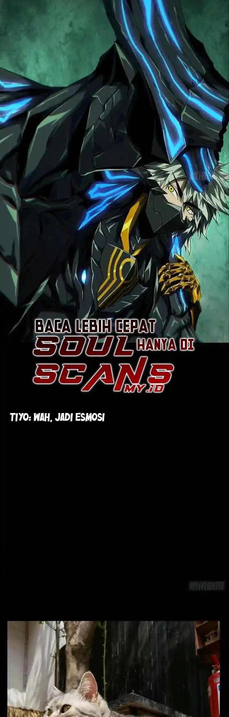 Elephant Invisible Chapter 128 Gambar 20