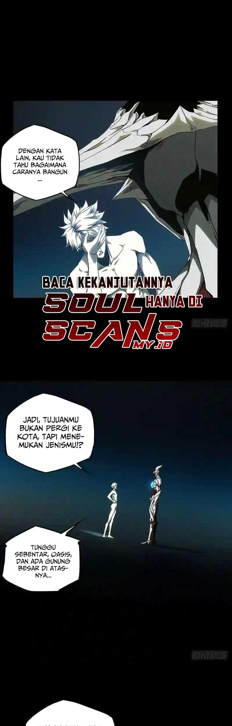 Manhua Elephant Invisible Chapter 128 gambar nomor 2