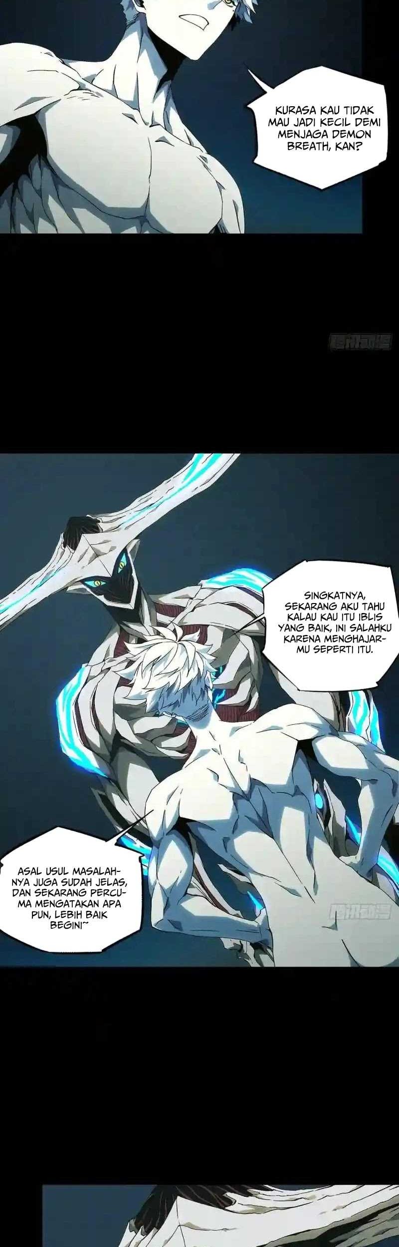 Elephant Invisible Chapter 128 Gambar 4