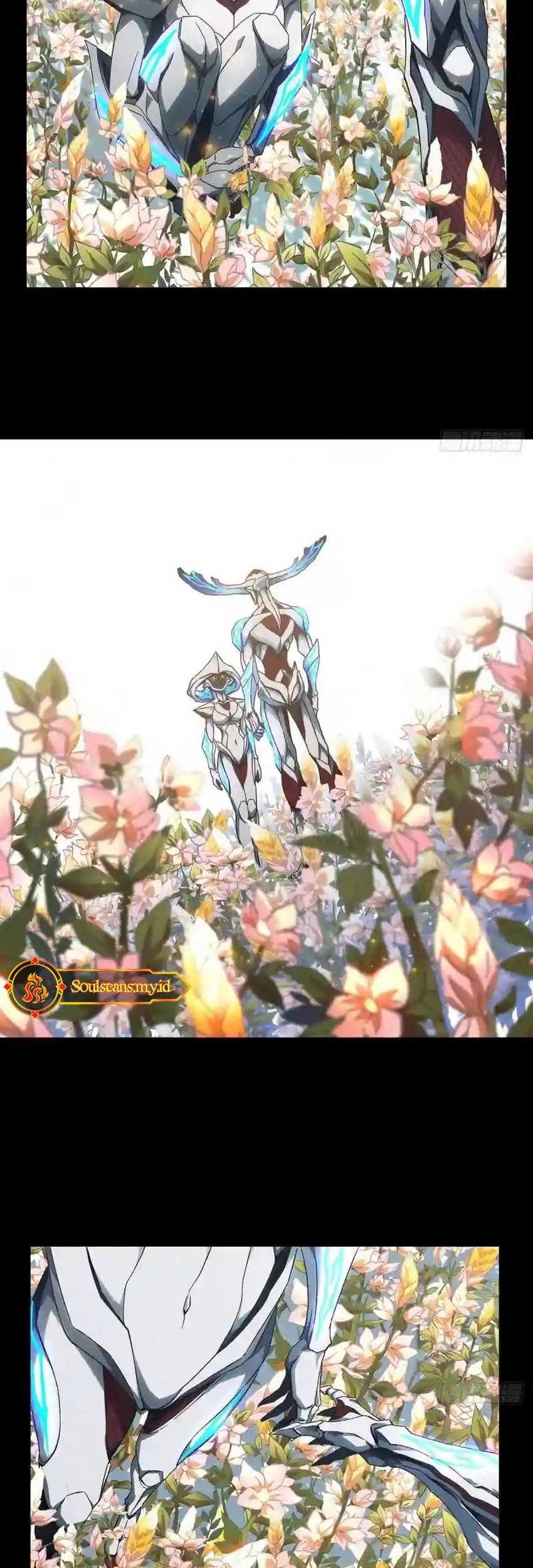 Elephant Invisible Chapter 129 Gambar 20