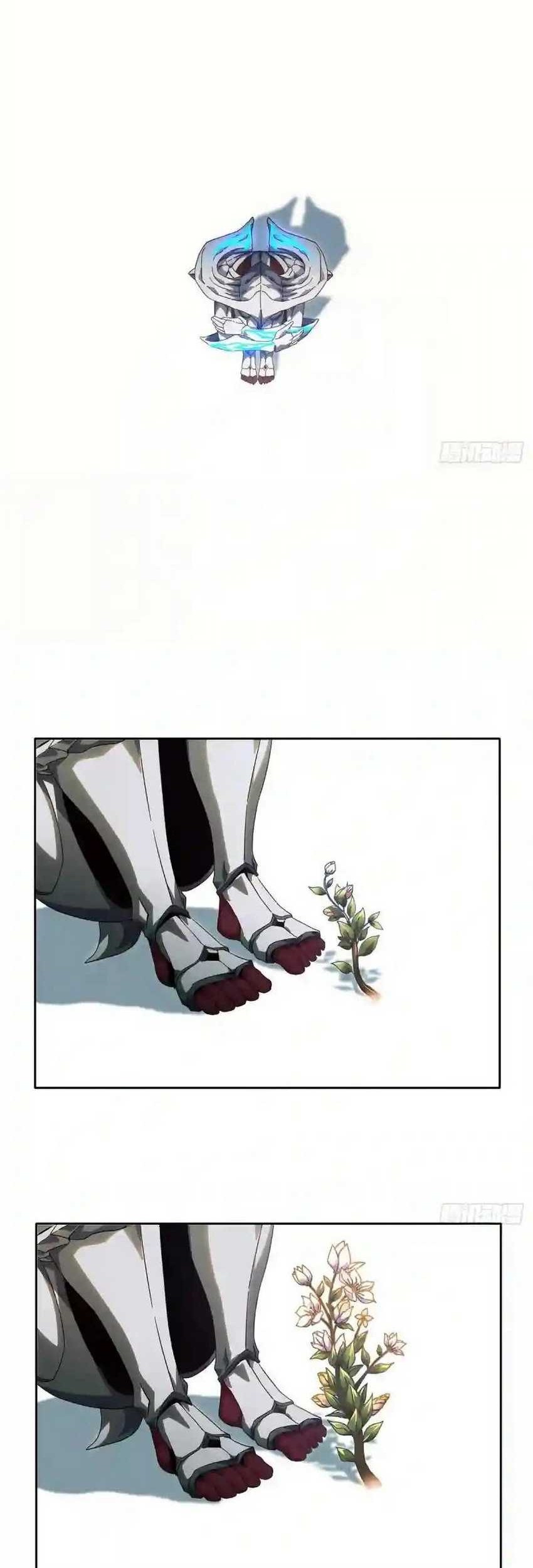 Elephant Invisible Chapter 129 Gambar 17