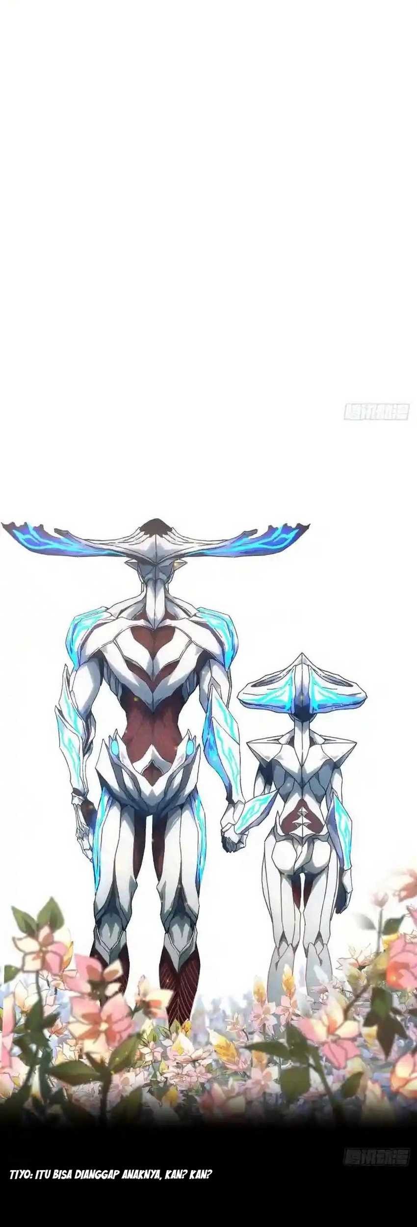 Elephant Invisible Chapter 129 Gambar 23