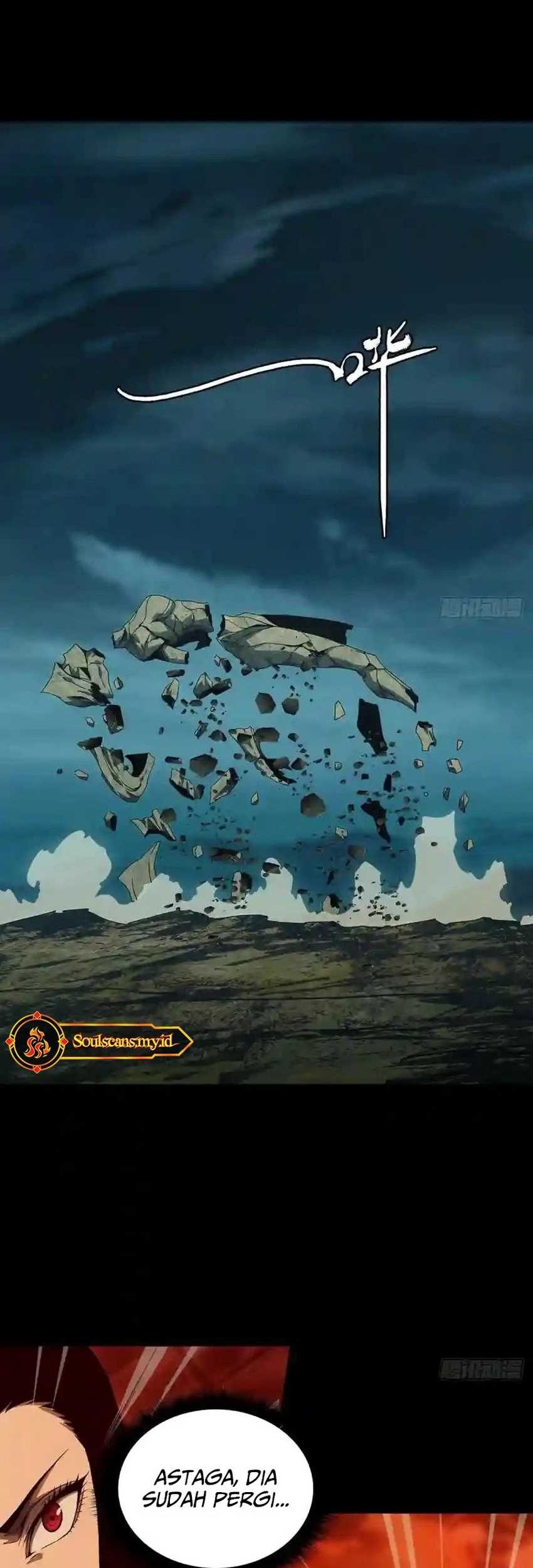 Elephant Invisible Chapter 129 Gambar 5