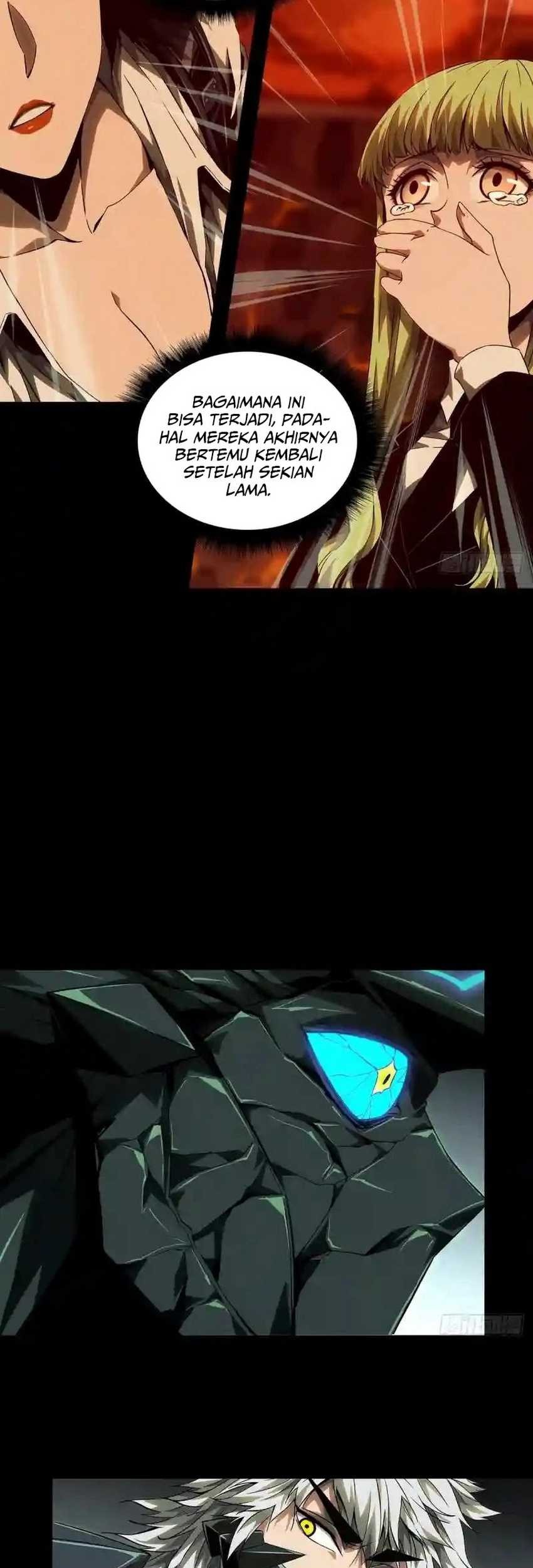 Elephant Invisible Chapter 129 Gambar 6
