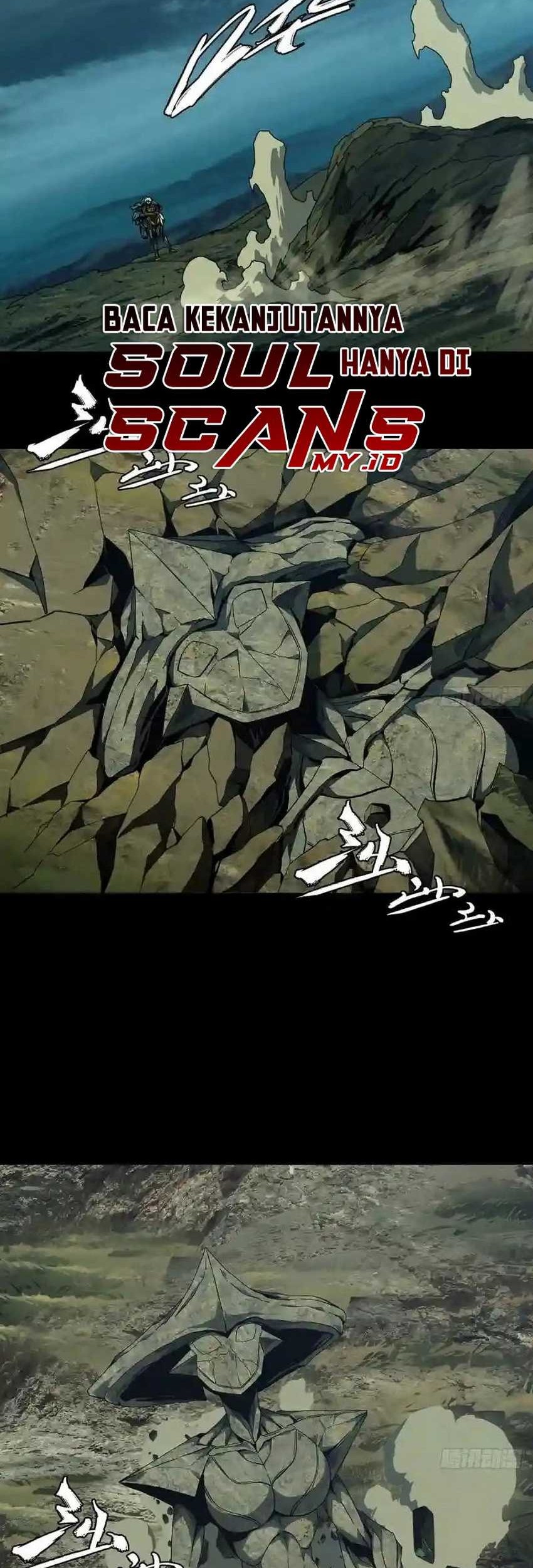 Elephant Invisible Chapter 129 Gambar 3