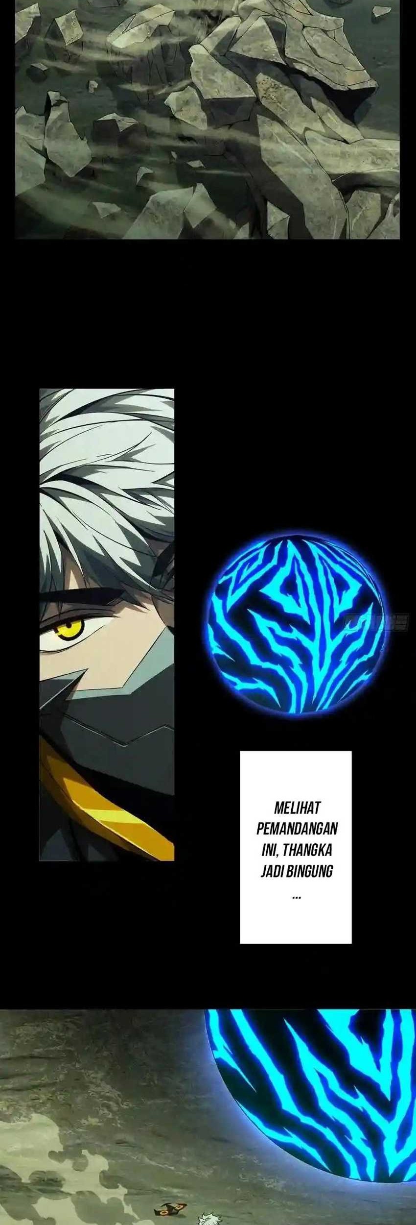 Elephant Invisible Chapter 129 Gambar 10