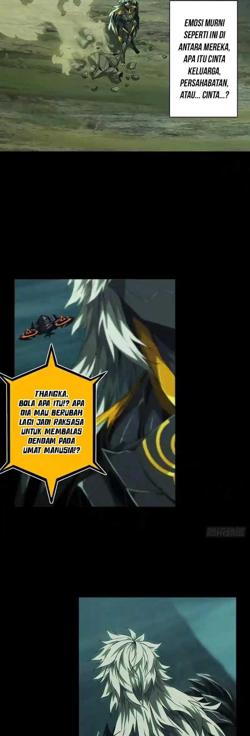 Elephant Invisible Chapter 129 Gambar 11