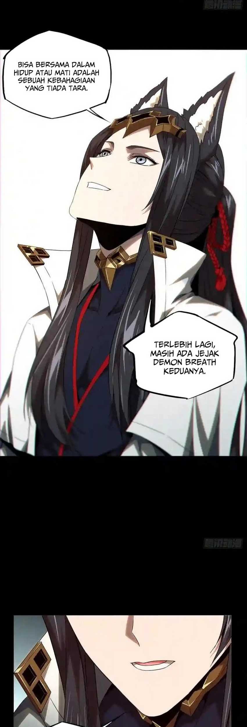 Elephant Invisible Chapter 130 Gambar 14