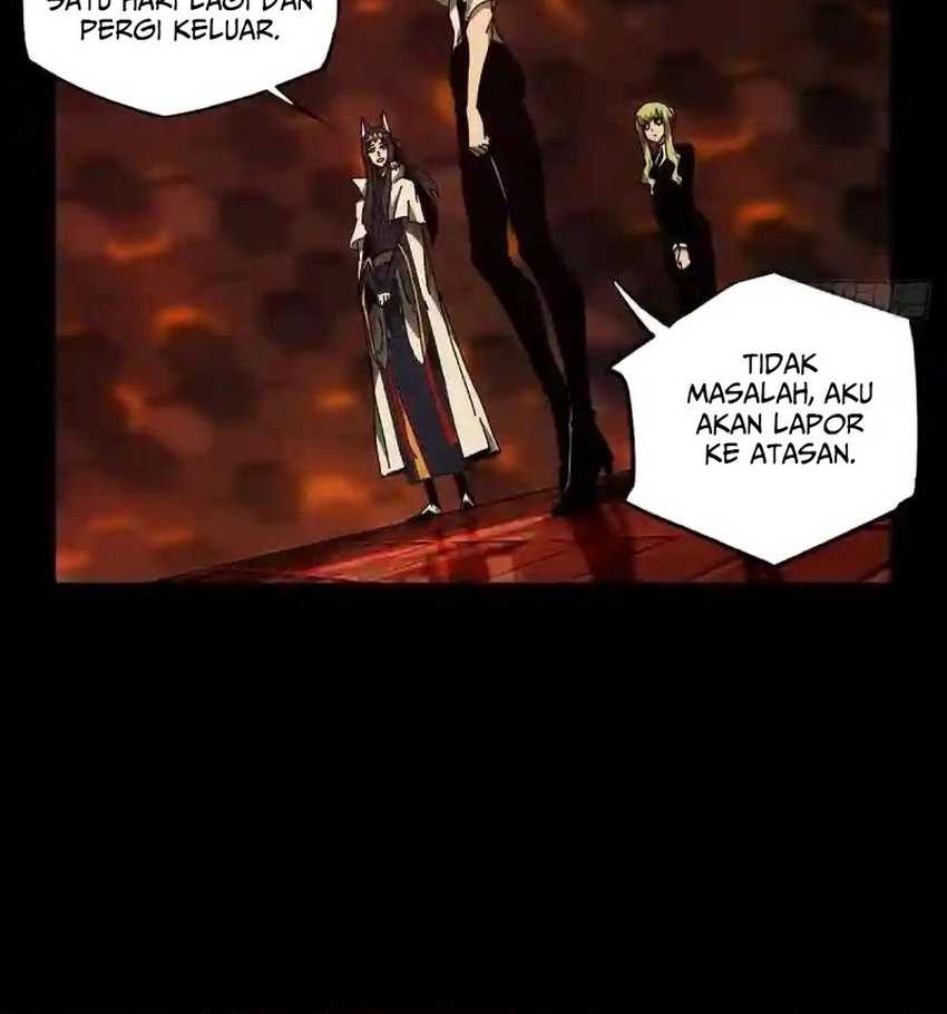 Elephant Invisible Chapter 130 Gambar 16