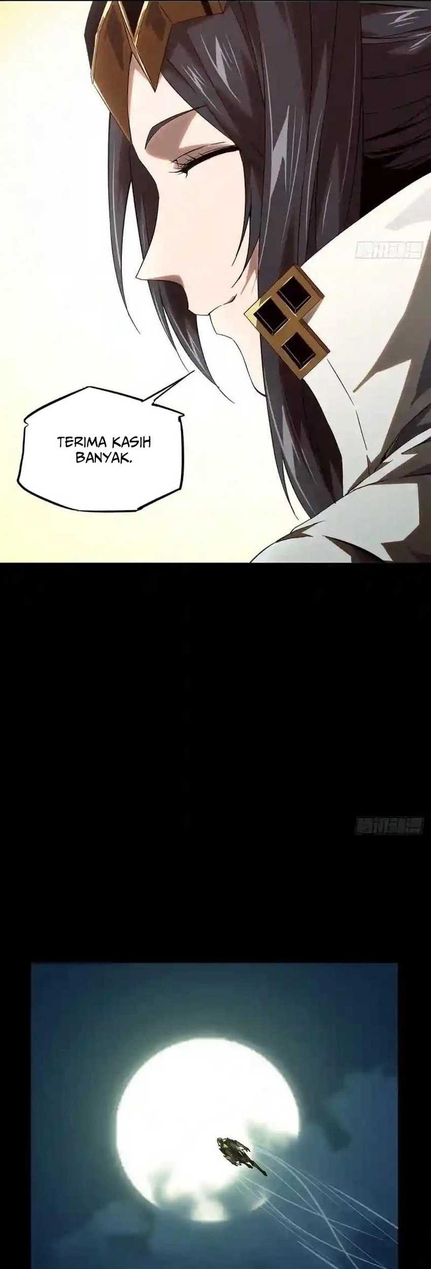 Elephant Invisible Chapter 130 Gambar 17