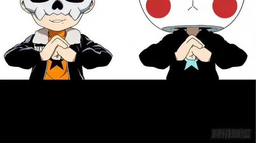 Elephant Invisible Chapter 130 Gambar 27