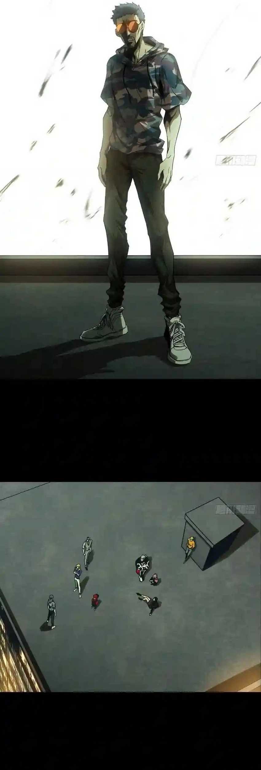 Elephant Invisible Chapter 130 Gambar 24