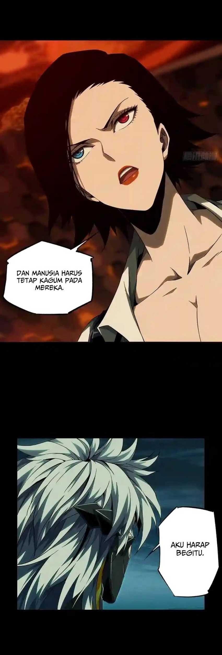 Elephant Invisible Chapter 130 Gambar 7