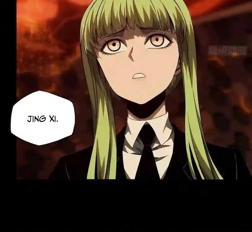 Elephant Invisible Chapter 130 Gambar 9