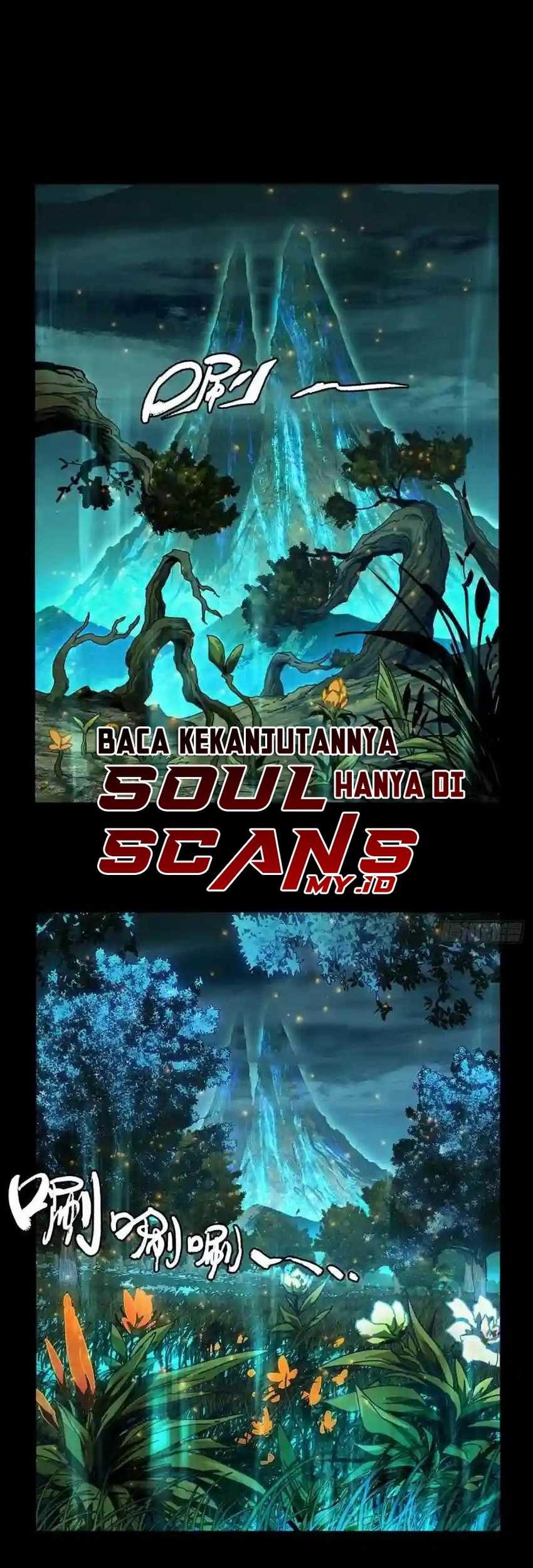 Elephant Invisible Chapter 130 Gambar 3