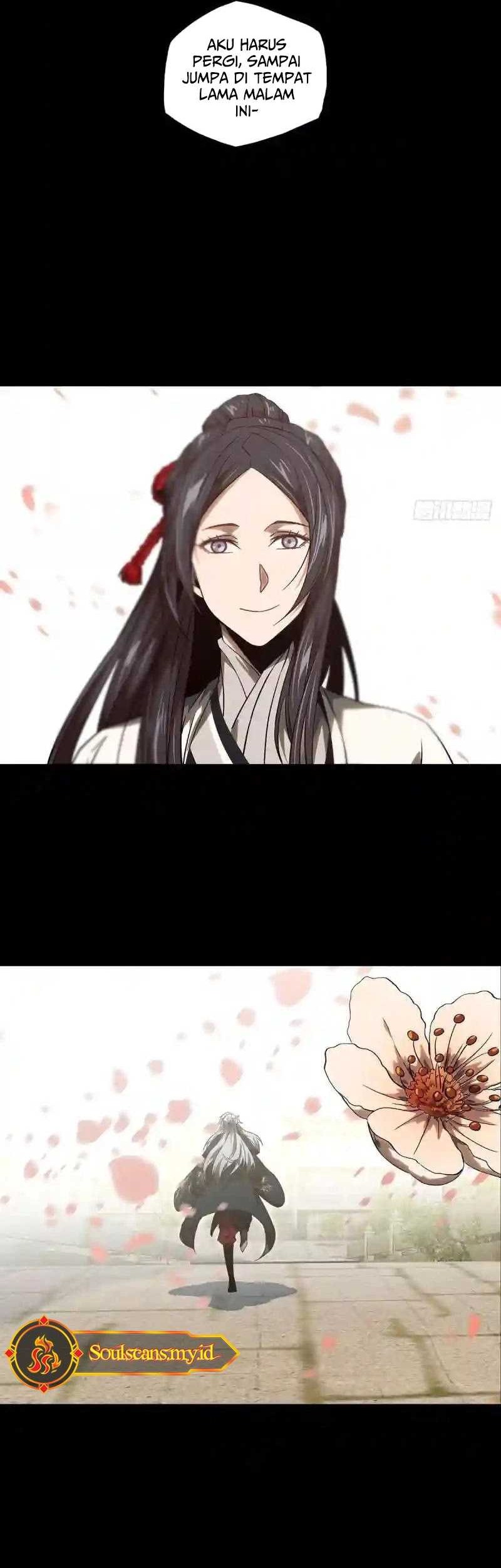 Elephant Invisible Chapter 131 Gambar 17