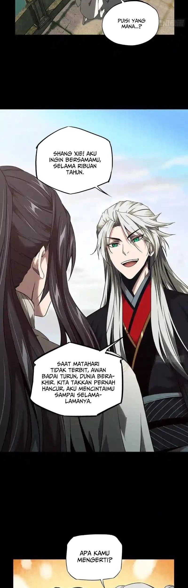 Elephant Invisible Chapter 131 Gambar 15