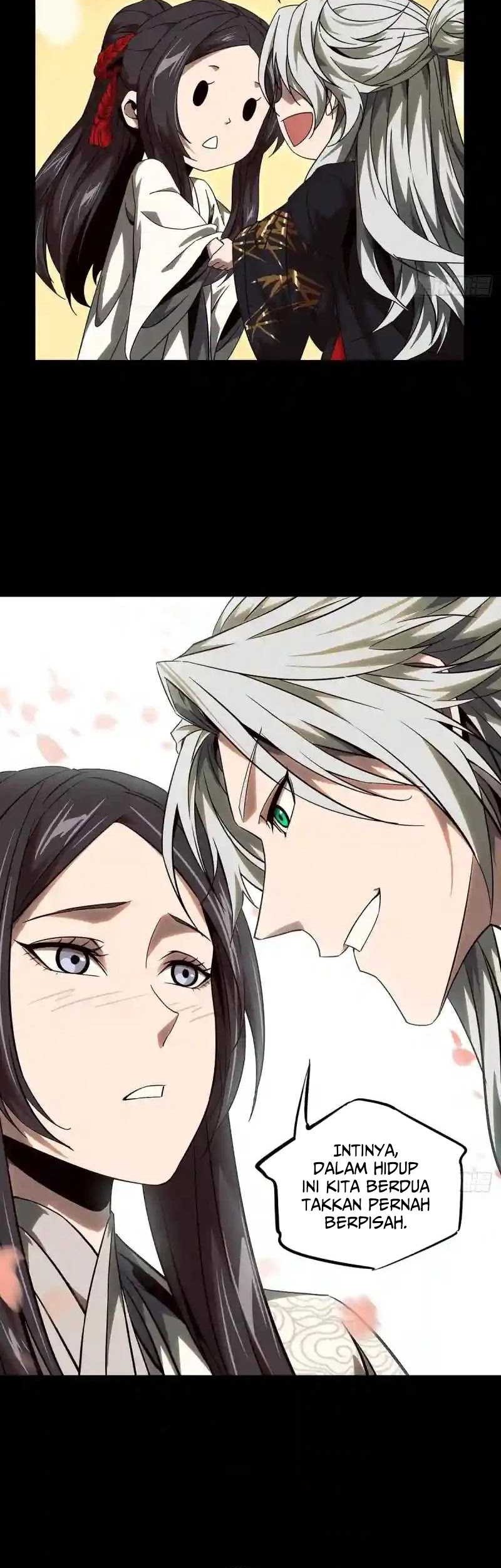 Elephant Invisible Chapter 131 Gambar 16