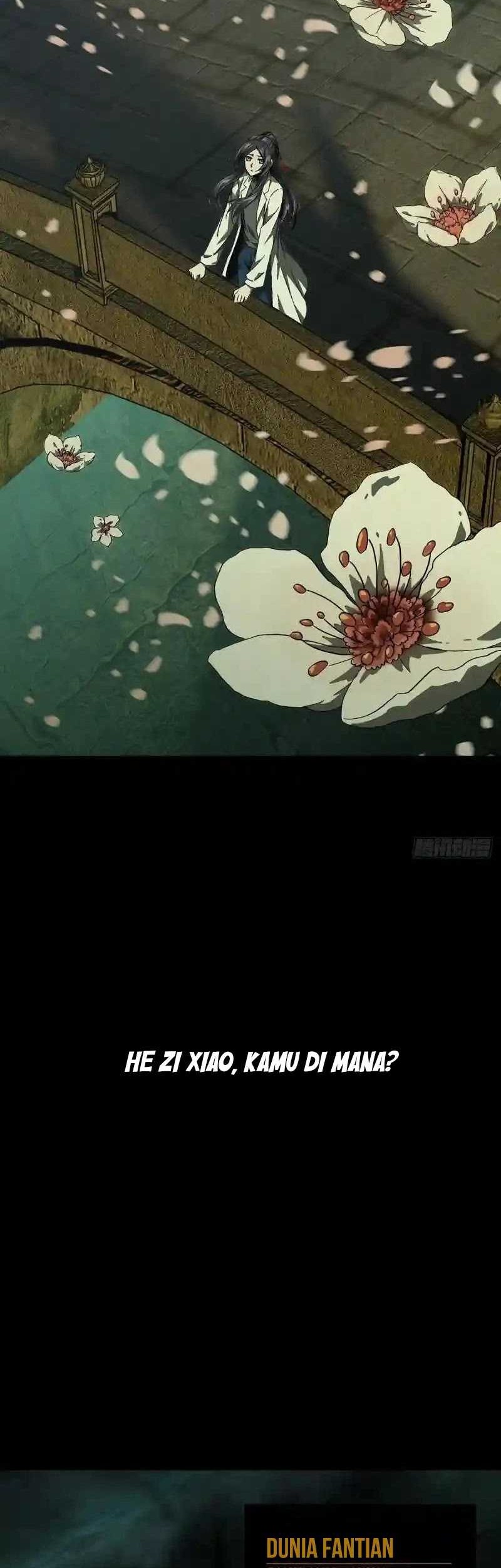 Elephant Invisible Chapter 131 Gambar 21