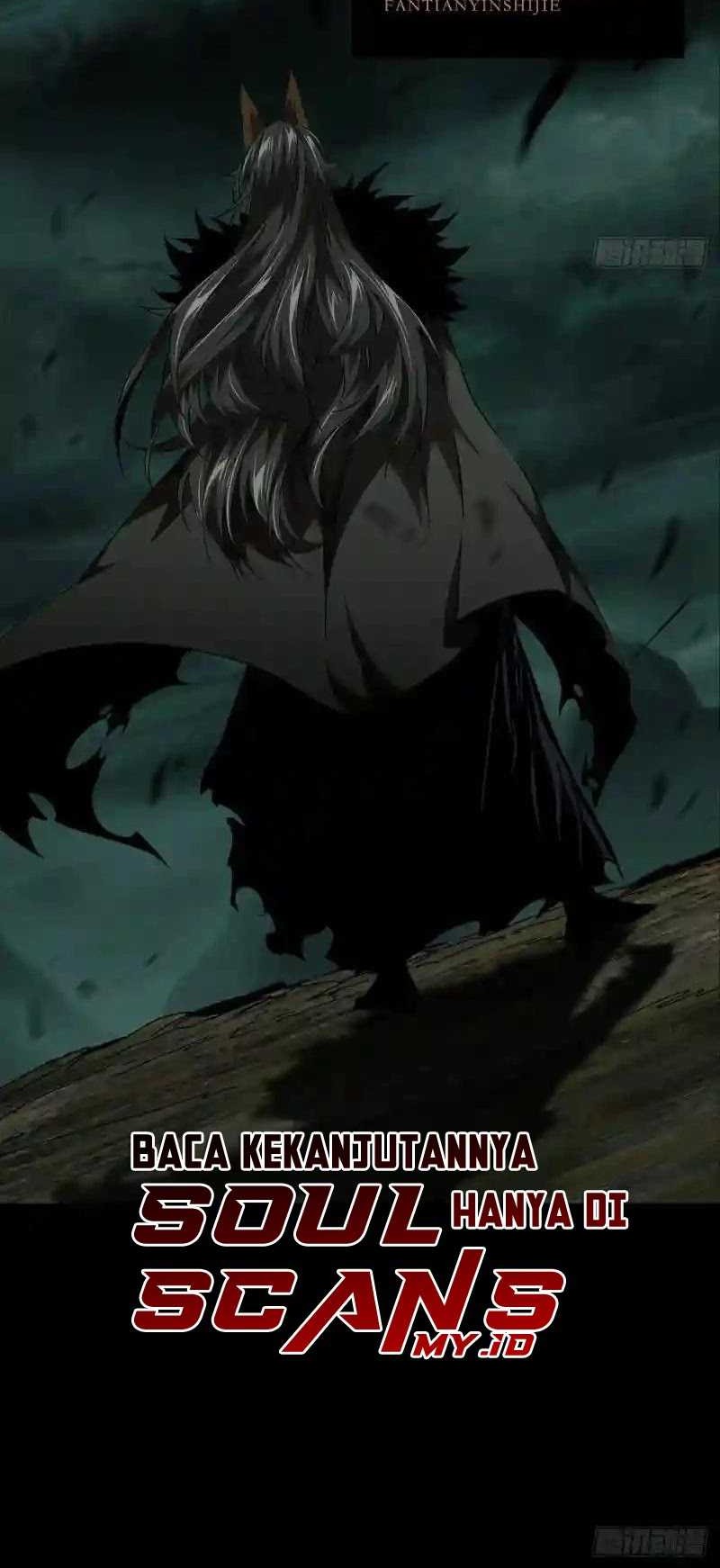 Elephant Invisible Chapter 131 Gambar 22