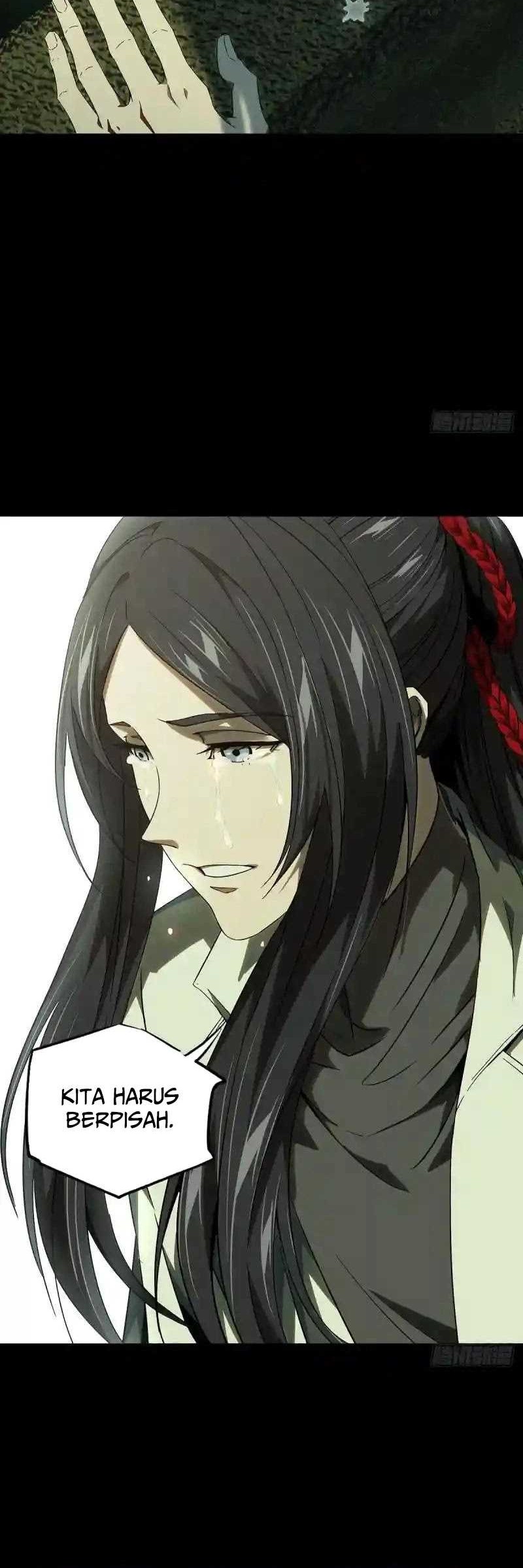 Elephant Invisible Chapter 131 Gambar 7