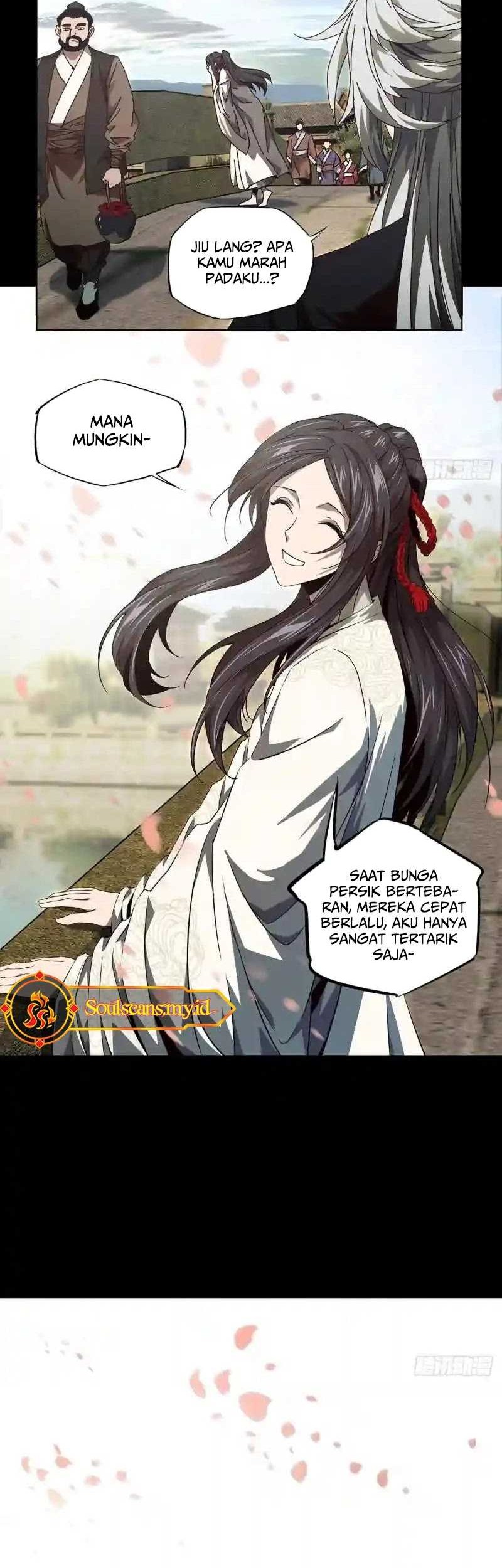 Elephant Invisible Chapter 131 Gambar 11